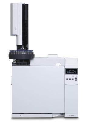 Gas Chromatograph