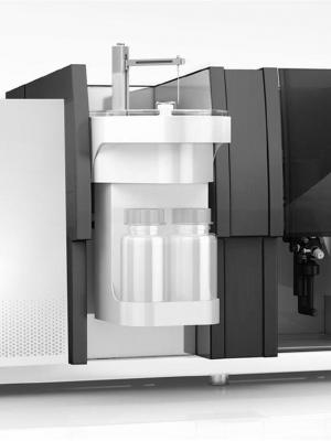 Atomic Absorption Spectroscopy(AAS)