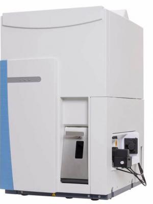 ICP MS(Inductively Coupled Plasma Mass Spectrometer)