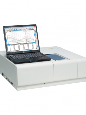 UV Visible Spectrophotometer