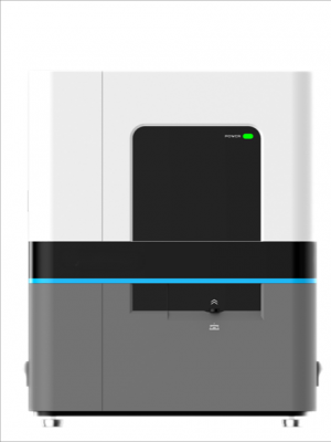 Fully Automated Digital Remote Pathology Cell Analyzer