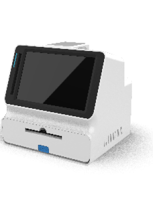 Miniaturized Cell Slide Scanner