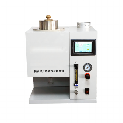 GA1260 Micro Carbon Residue Analyzer 