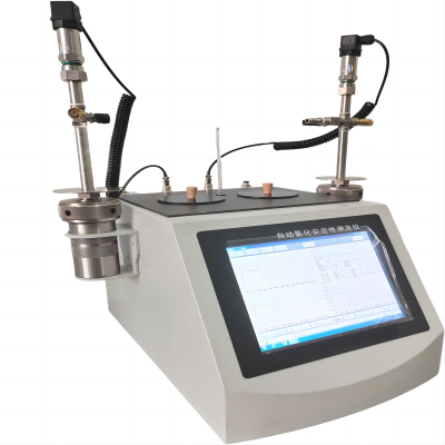 GA2050 Gasoline Oxidation Stability Tester