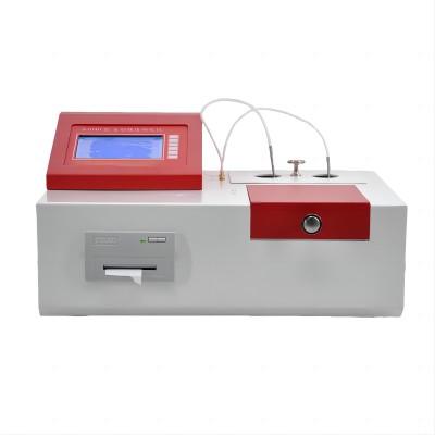 GA1040 Automatic Acid Value Tester